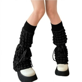 Legwarmers Adult Orange Legwarmers Adult Orange