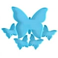 thumbnail image 1 of Milue Butterfly Pendant Set Silicone Mold Handmade Epoxy Resin Molds Wall Room Decor, 1 of 9