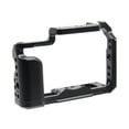 thumbnail image 1 of Milue Camera Cage for XT30II XT20 XT10 Cam Protector Frame Cam Expansion Frame, 1 of 10