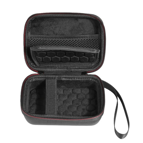 Milue Carry Case Handbag Handheld Game Console Shockproof Protector Case with Pocket