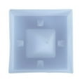 thumbnail image 1 of Milue Cell Phone Stand Resin Mold Silicone Mobile Phone Holder Epoxy Casting Mould, 1 of 14