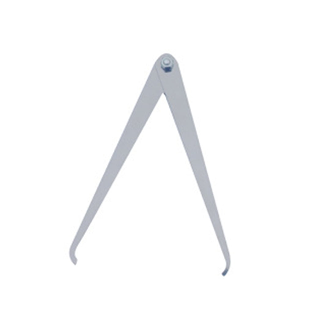 Milue Ceramic Measuring Pottery Tool for Carving Shaping Clay Sculpture