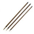 thumbnail image 1 of Milue Chinese Calligraphy Brush Set Hook Line Pens for Art Painting Pen Art Supplies, 1 of 9