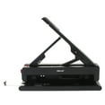 thumbnail image 1 of Milue Desktop 3 Hole Puncher 40 Sheets Capacity Adjustable with Positioning Ruler, 1 of 9