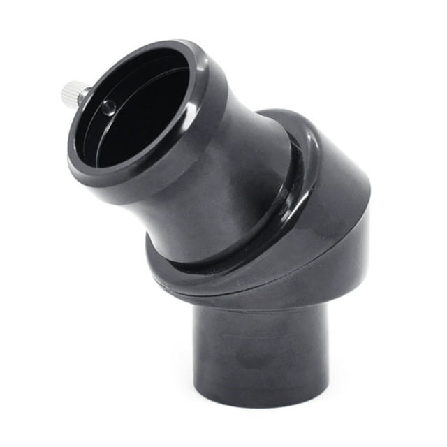 Milue Diagonal MirrorPrism 45° ErectingImage PositivePrism Optic