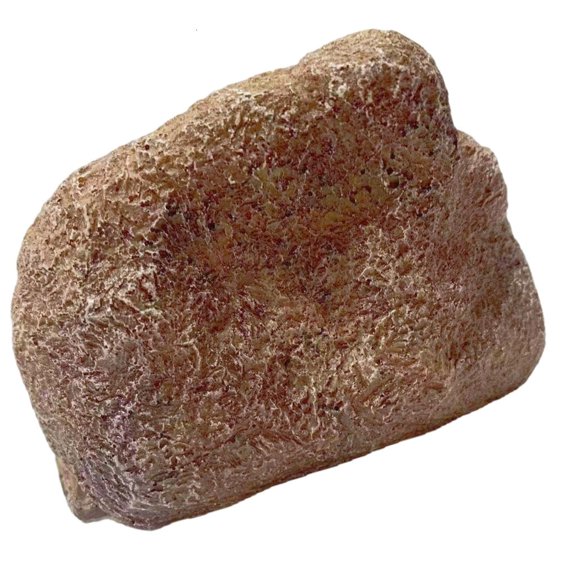 Milue Discreet Garden Rock Key Safe Waterproof Resin Concealed Storage For Home