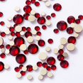 thumbnail image 1 of Milue Durable Nail Art Rhinestones in Assorted Colors for DIY Decor Nail Enthusiasts, 1 of 13