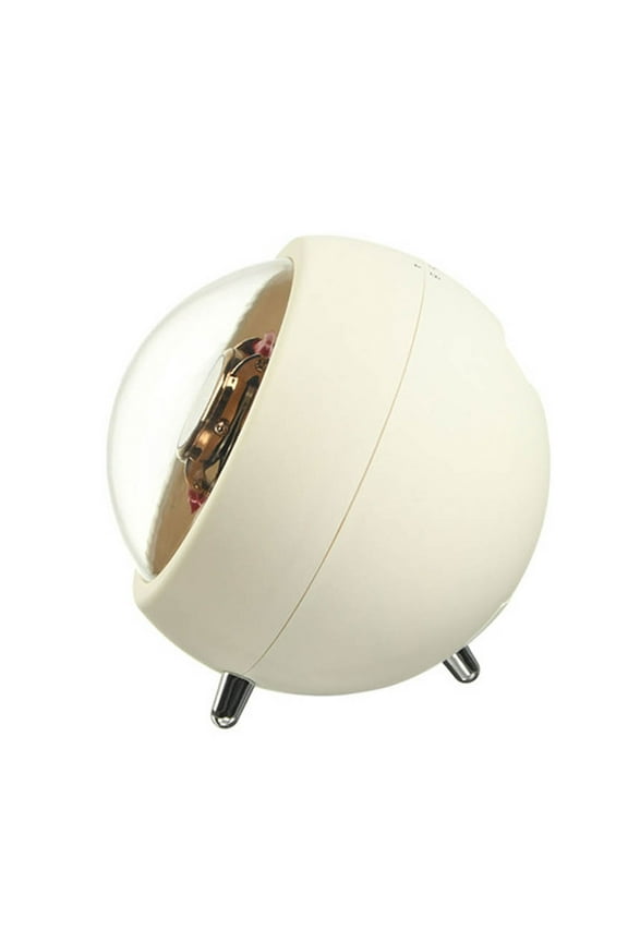 Dust Proof Watch Shaker with Quiet Motor Watch Turner Rotator Storage Case