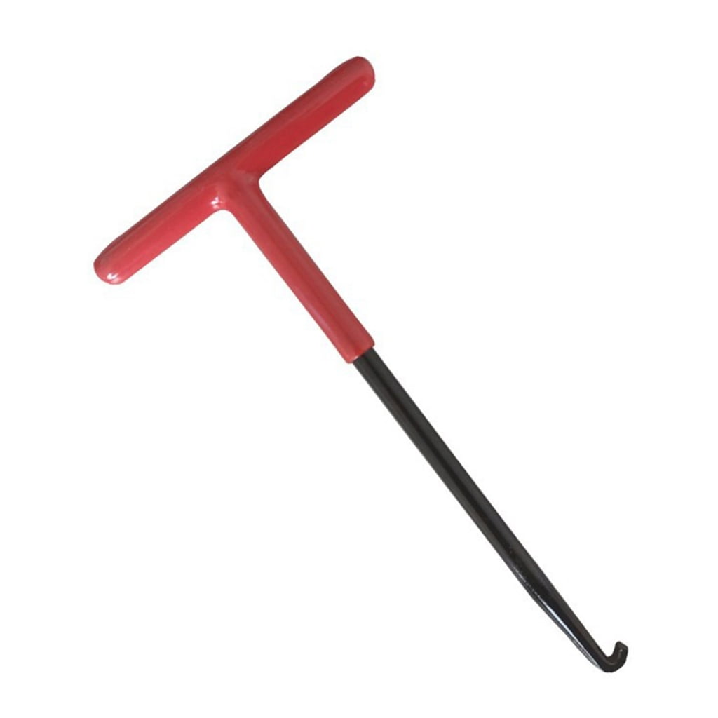 Milue Exhaust Spring Puller Tool Snowmobile ATV Motorbike Muffler