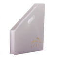 thumbnail image 1 of Milue Expandable Accordion Standing Test Paper Bag Vertical / Horizontal File Folder, 1 of 21