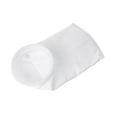 thumbnail image 1 of Milue Filter Socks 100 Micron 4 Inch Ring by 9 Inch Long Aquarium Nylon Filter Bags, 1 of 11