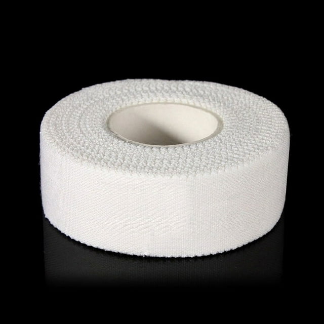Milue Flexible Elastic Tape Waterproof Cotton Adhesive Tape Athletic