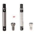 thumbnail image 1 of Milue For Airless Paint Sprayer Piston Repair Kit 249125 Rod 390 395 490 495 695 Set, 1 of 11