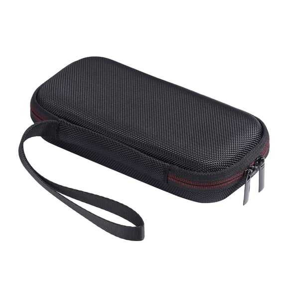 Milue Game Storage Bag EVA Cloth For Beijue 16 Bit Game Consoles Storage Bag Suitcases
