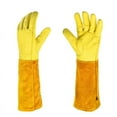 thumbnail image 1 of Milue Glove Safety Professional Rose Pruning Thorn Resistant Gardening Gloves, 1 of 16