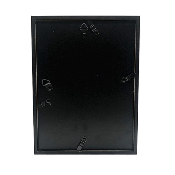 Milue Hidden Photo Frame Diversion Safe Keys Money Cash Jewelry Storage Compartment
