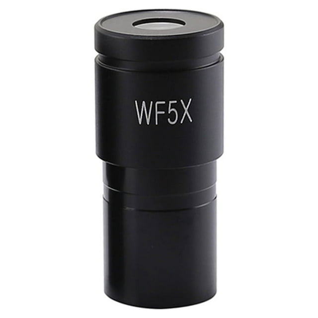 Milue High Refractive Index Microscope Metal Glass Microscopes