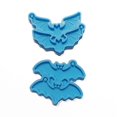 thumbnail image 1 of Milue Keychain Mouds Bat Shaped Clay Mould Jewelry Tools Silicone Material for Pendant, 1 of 7