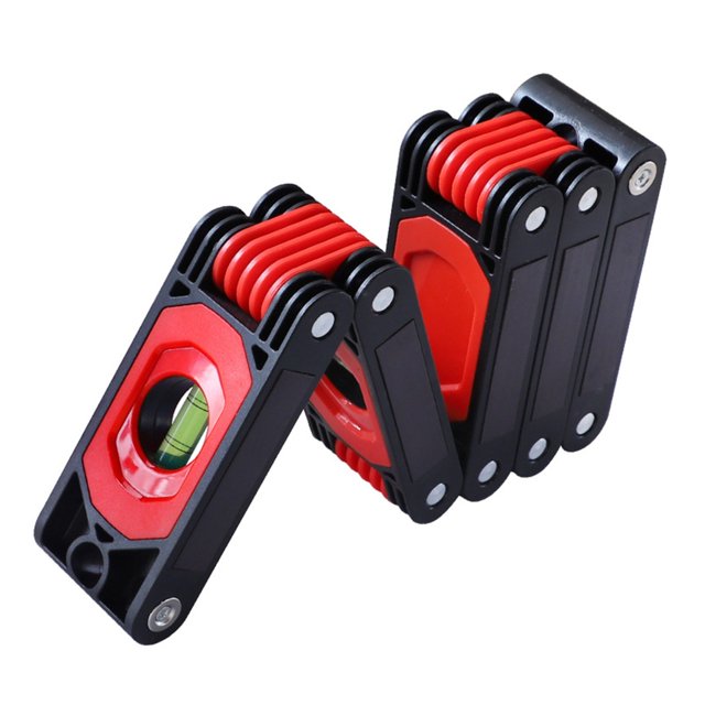 Milue Level MultiAngle Measurement for Carpenter Woodworking