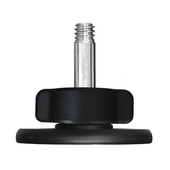 Milue Magnetic Camera Mount for Photography Enthusiasts Wall Hanging Webcam Holder