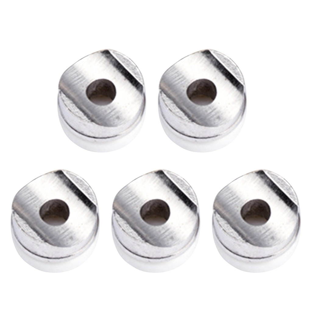 Milue Metal Airless Paint Sprayer Seal Tip Gaskets Enhances Spray