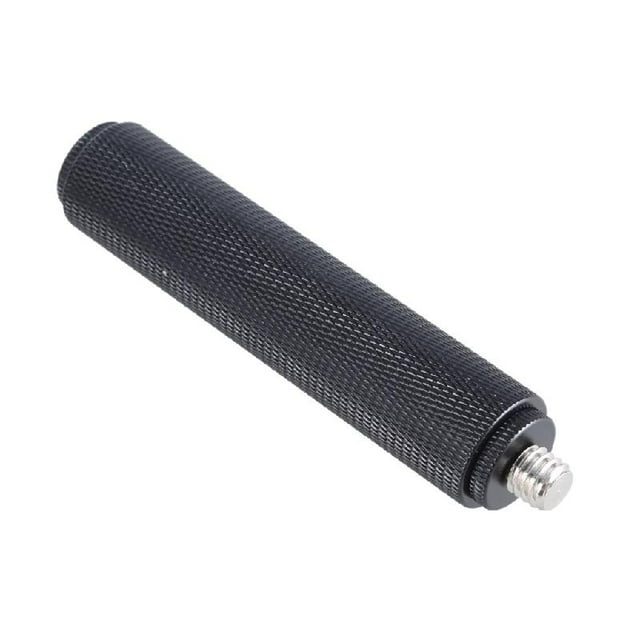 Milue Metal Extension Rod Tripods Monopods Fill Light Extension Rod