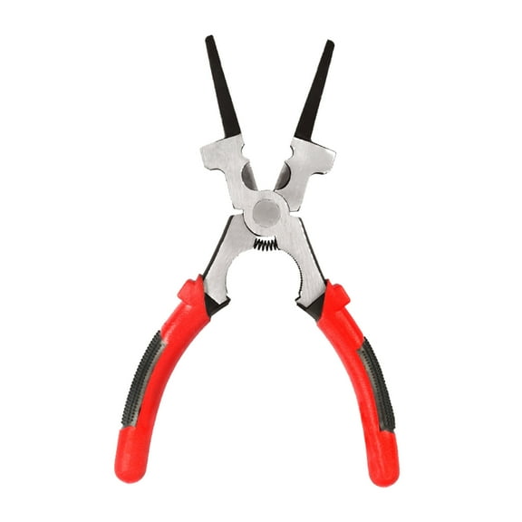 Milue Mig Welding Pliers Cutting Tool Welding Tool Equipment Mig Welder Pliers