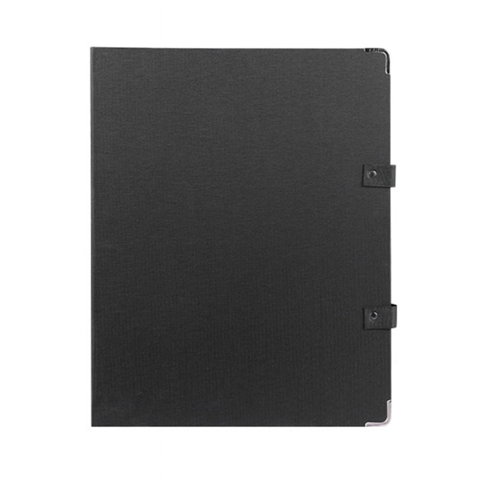 Aiokuo 13" X 17" Artist Sketch Board With Handle, Portable Drawing Board With 5 thumbnail image