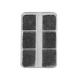 thumbnail image 1 of Milue Nail Art Decorations Charm Manicure Metal Mini Caviar Nail Beads 3D Decoration, 1 of 13