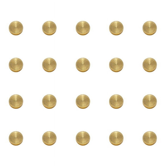 Milue Nail DIY Rotary Bearing Spinning Nail Charms Nail Art Rotation DIY Tool