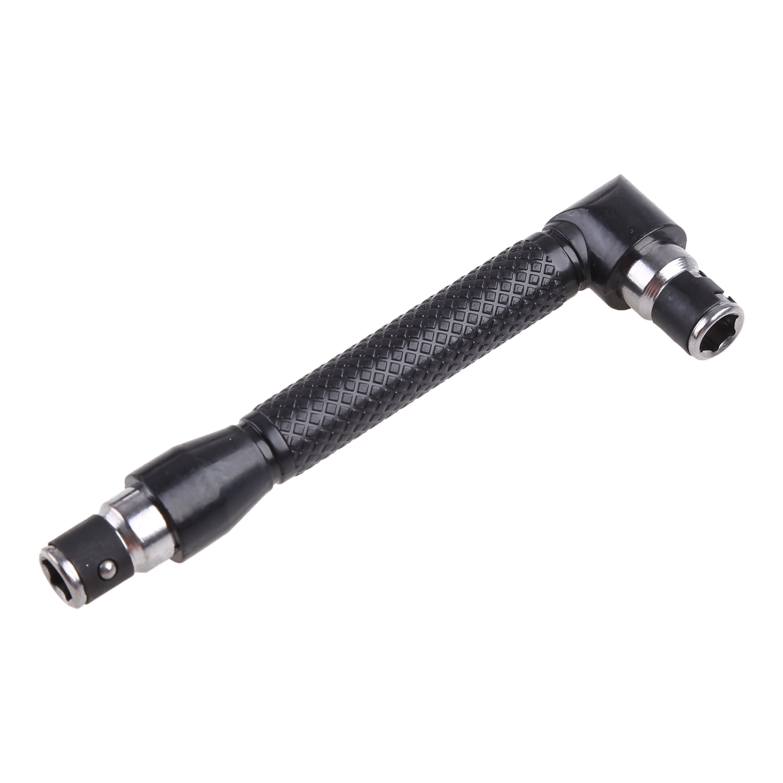 Routine Bit Milue New L-shape Dual for Head Screwdriver Bits for Key Utility Tool ...