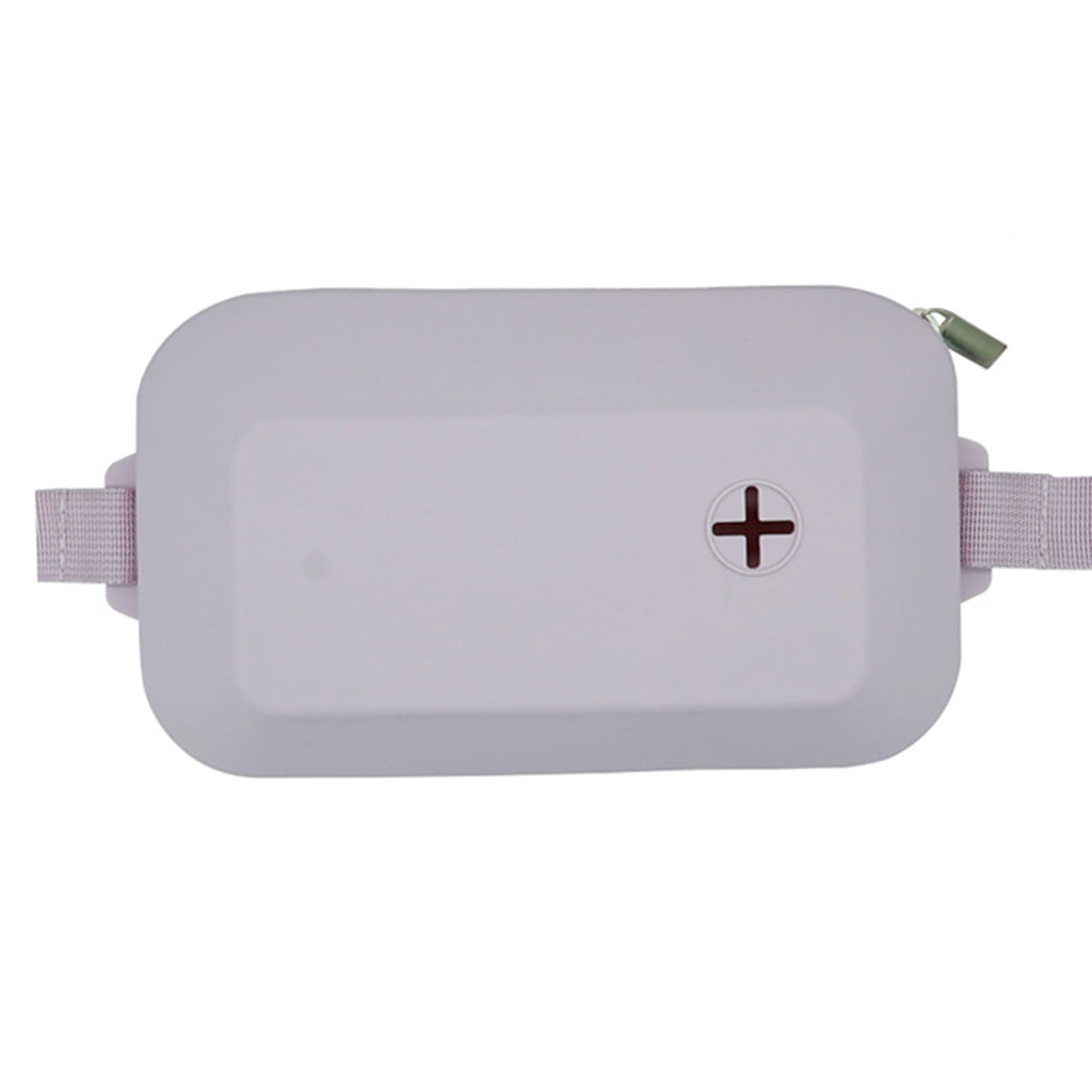 Milue Pet Training Waist Bag Dog Training Pouch Pet Kibble Treat Snack