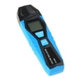 Milue PinType Water Leak Detector Wood Moisture Meter for Wood
