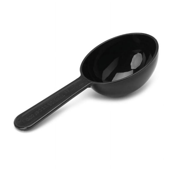 Milue Plastic Food Spoon Milk Coffee Powder Scoop Bread Cake Baking Tool