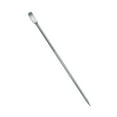 thumbnail image 1 of Milue Portable Lattes Art Carving Pen Stainless Steel DIY Spice Pen Easy to Clean, 1 of 8