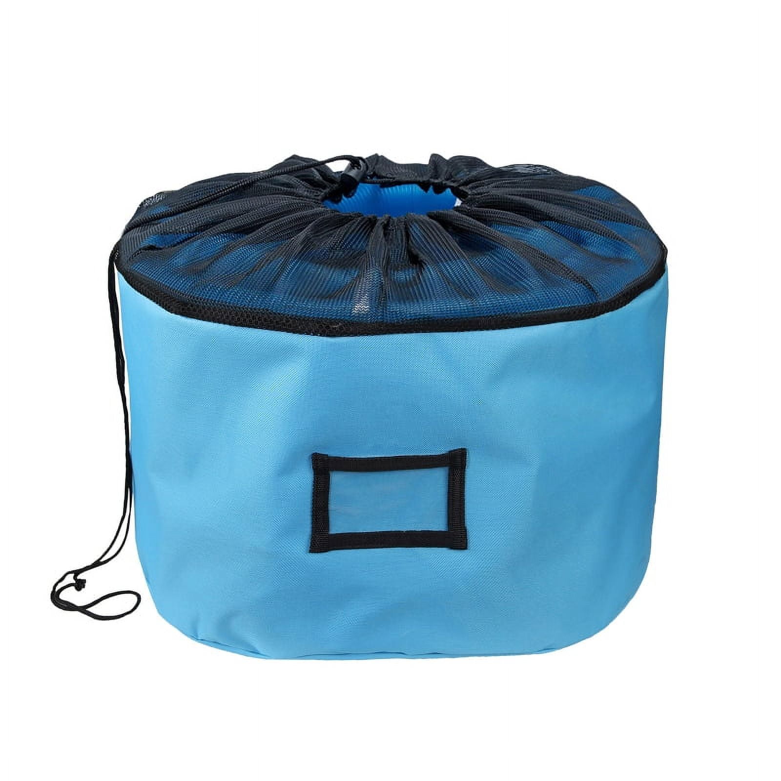 Milue RV Equipment Organizer Bags RV Hose Storage Bag Waterproof Sewer Hoses Bags