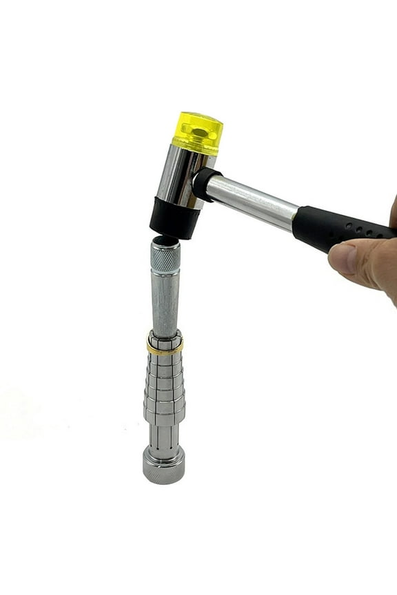 Ring Sizer Enlarger Ring Stretcher Tools Jewelry Making Tool for Jewelry