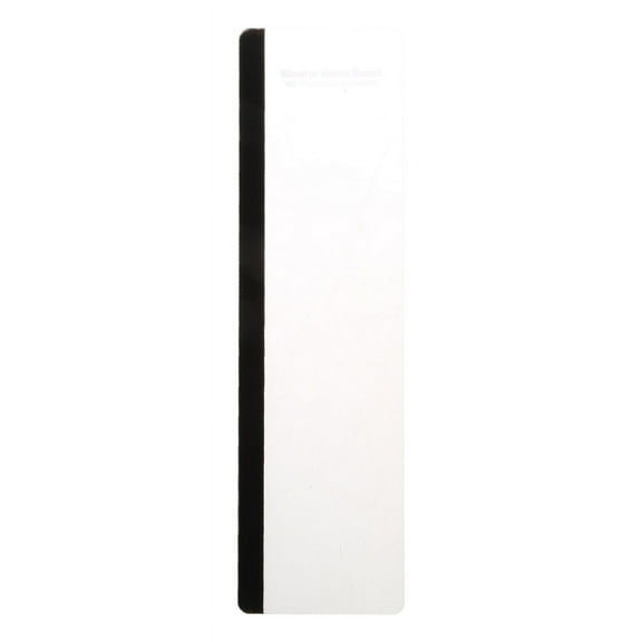Milue Screen Message Board Memo Board Mount Monitor Sticky Note Holder Message Panel