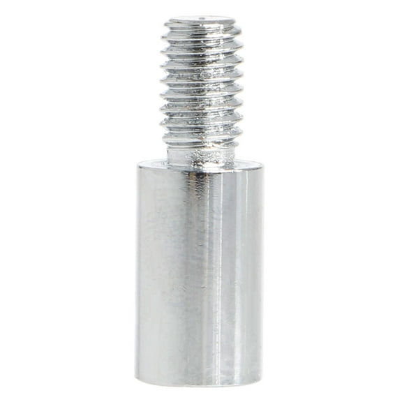 Milue Shaft Extender 15mm Extension Rod For SANWA Joystick / For Zippyy Joystick