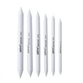 thumbnail image 1 of Milue Sketch Drawing Tool Blending Stump Tortillions, Paper Art Blenders, Art Pencils, 1 of 20