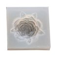 thumbnail image 1 of Milue Soap Molds Clay Mould Epoxy Resin Molds Perfect Gift for DIY Hand-Making Lover, 1 of 14