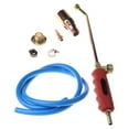 Milue Solder Gun Welding Tool DIY Kit Soldering Weld Blow Torch
