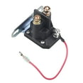Milue Starter Solenoid Relay Replacement for Polaris Sportsman 250 300