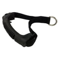 Milue Strength Training Ropes Handles Resistance Band Handle Gym