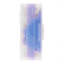 Explore Office Circular Rulers and Measuring Tools for Your Projects
