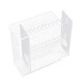 thumbnail image 1 of Milue Stylish Acrylic Earring Holder Handy Display Rack for Countertops Windowsills, 1 of 10