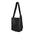 Milue Stylish and Functional Bucket Bag for Women Ample Space for Your