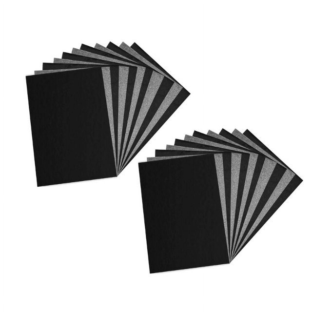 Milue Tracing Paper for Wood Burning Transfer