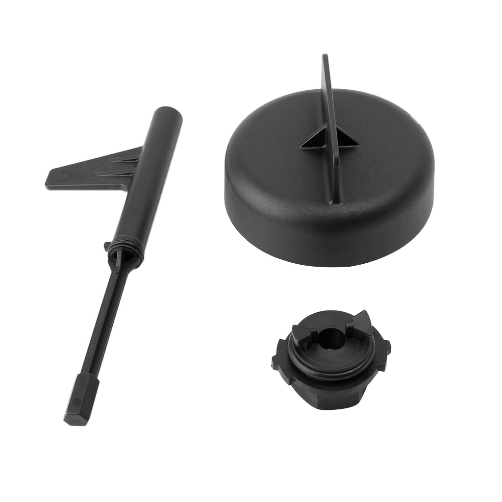 Milue Transmission Oil Filler Tool For Mercedes Benz 725.0 9speed Oil