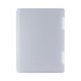 thumbnail image 1 of Milue Transparent Plastic Storage Box A4 File Box Document Organizers for School Home, 1 of 18